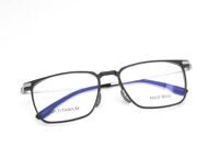 POLO BOSS  IP-TITANIUM мет. 20259 C2 (55-18-145)